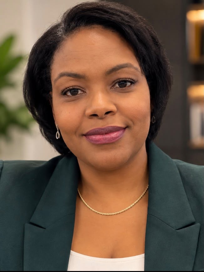 Alexandra Paul, Founder of A Plus Financials & More